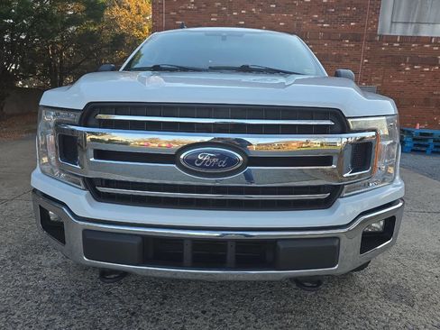 Used 2019 Ford F150 XLT image 7