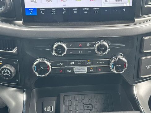 New 2026 Ford F150 XLT w/ Equipment Group 302A MID AWD/4WD image 27