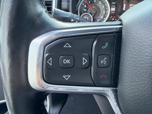 Used 2019 RAM 1500 Laramie AWD/4WD image 30