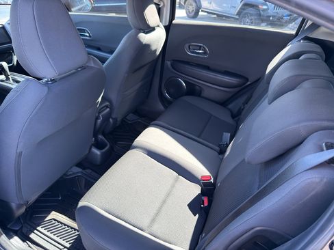 Used 2020 Honda HR-V EX image 17