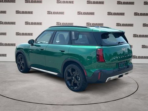 Used 2025 MINI Cooper Countryman S AWD/4WD image 3