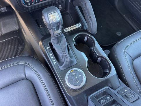 New 2026 Ford Bronco Badlands w/ Sasquatch Package image 22