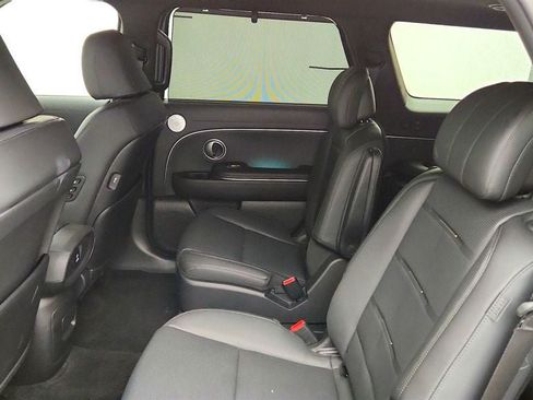 Used 2026 Hyundai Palisade Calligraphy AWD/4WD image 21