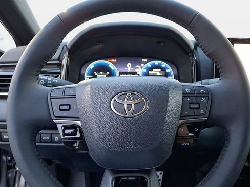 New 2026 Toyota Camry XSE image 13