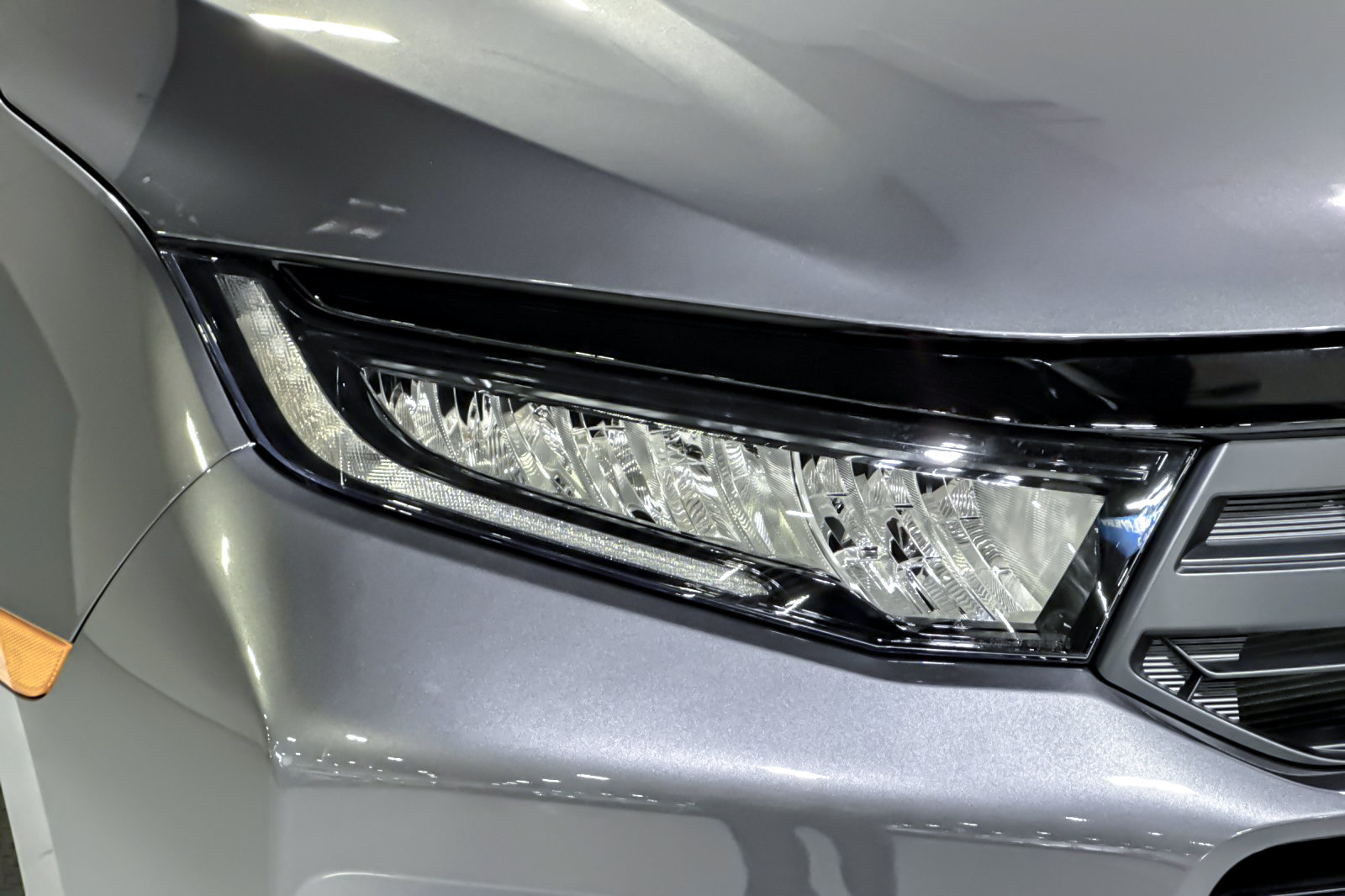 New 2027 Honda Odyssey EX-L image 20