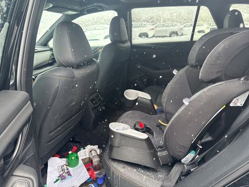 Used 2023 Subaru Outback Wilderness image 6