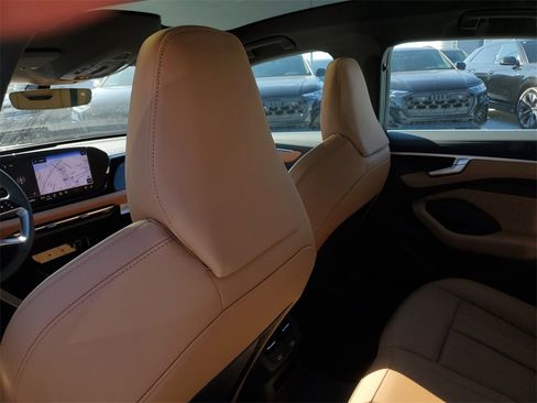 New 2026 Audi A6 Premium image 24