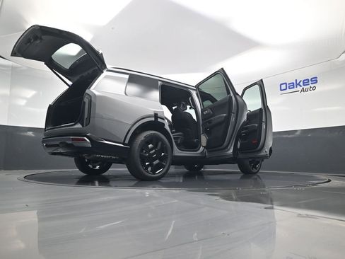 New 2027 Kia Telluride X-Line SX Prestige AWD/4WD image 65