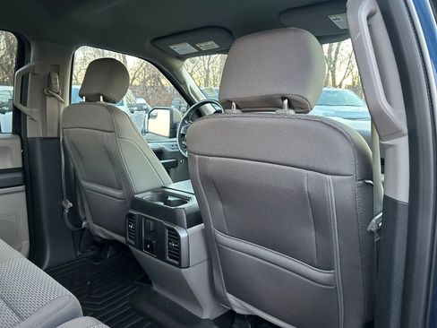 Used 2020 Ford F150 XLT w/ Equipment Group 302A Luxury image 16