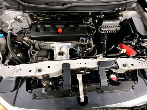 Used 2012 Honda Civic LX image 30