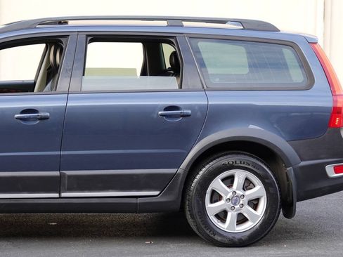 Used 2008 Volvo XC70 3.2 AWD/4WD image 27