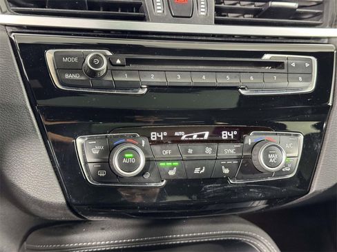 Used 2018 BMW X1 xDrive28i image 28