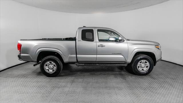 Used 2017 Toyota Tacoma SR5 RWD image 9