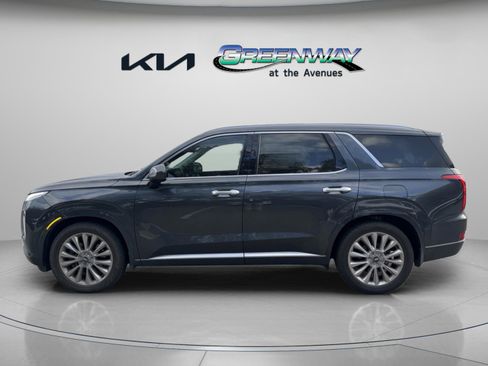 Used 2020 Hyundai Palisade Limited image 2