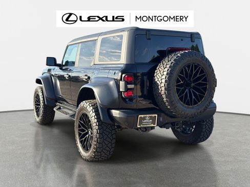 Used 2023 Ford Bronco Raptor AWD/4WD image 5