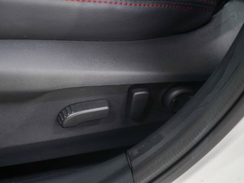 Used 2024 Subaru Legacy Sport AWD/4WD image 21
