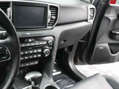 Used 2018 Kia Sportage EX w/ Option Group 040 image 20