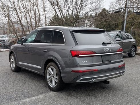 Used 2023 Audi Q7 3.0T Premium w/ Convenience Package image 7