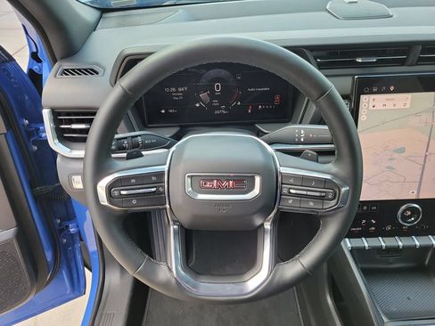 Used 2026 GMC Terrain Elevation FWD image 27