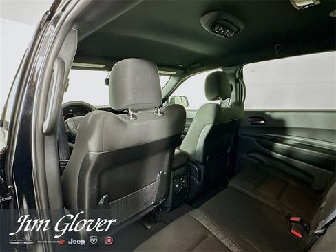 New 2026 Dodge Durango GT image 18