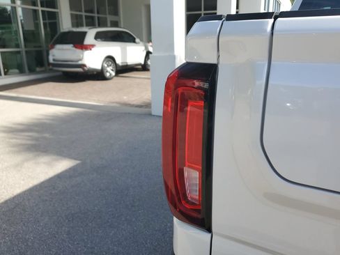 Certified 2023 GMC Sierra 1500 SLT w/ SLT Premium Plus Package AWD/4WD image 27