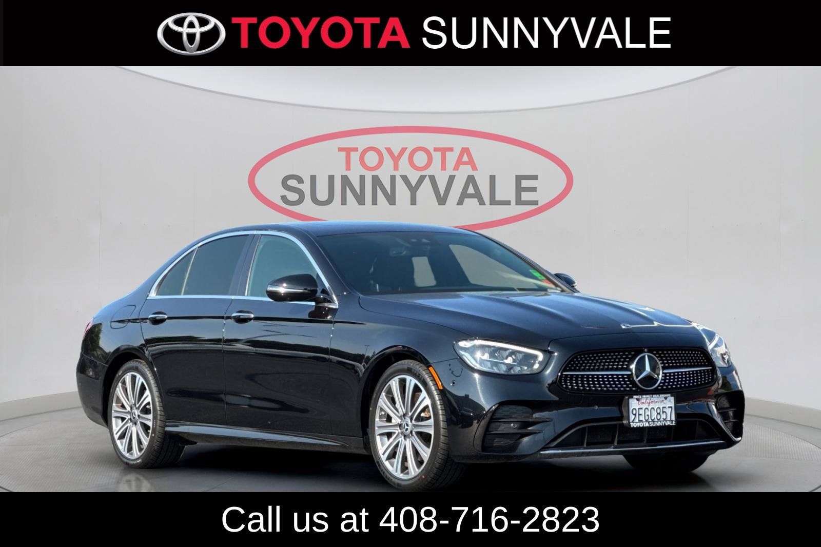 Used 2022 Mercedes-Benz E 350 Sedan image 10