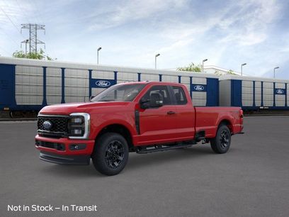 New 2026 Ford F350 XL