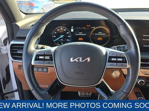 Used 2023 Kia Telluride SX X-Line image 14