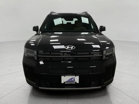 New 2026 Hyundai Santa Fe Limited image 10