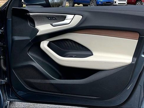 Used 2025 Audi A5 2.0T Premium Plus AWD/4WD image 28