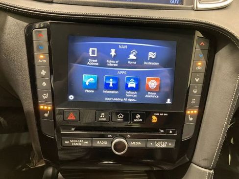Used 2019 INFINITI QX50 Essential w/ Premium Heat Package AWD/4WD image 24
