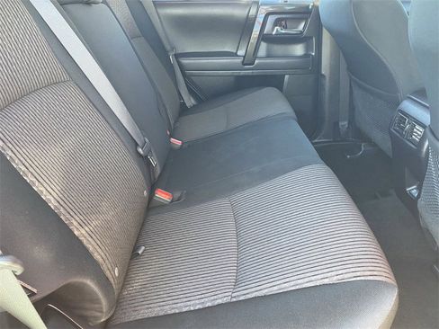 Certified 2020 Toyota 4Runner TRD Off-Road image 16