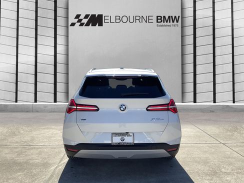 New 2026 BMW X3 xDrive30 w/ Premium Package image 5