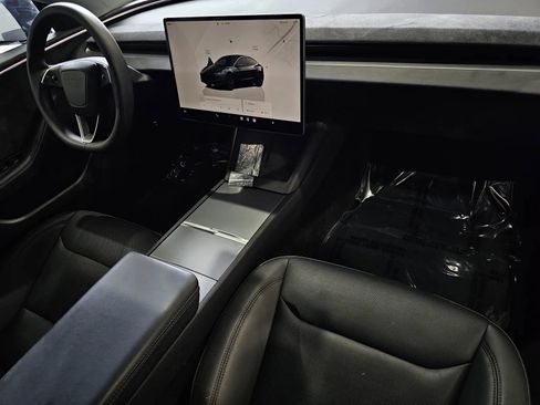 Used 2024 Tesla Model 3 Long Range AWD/4WD image 5