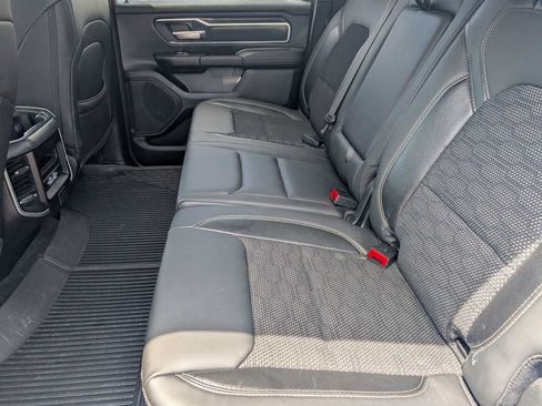 Used 2023 RAM 1500 Big Horn AWD/4WD image 14