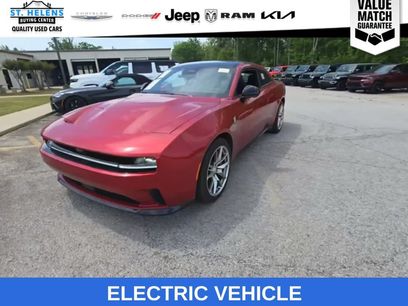 Used 2024 Dodge Charger Daytona Scat Pack w/ Plus Group