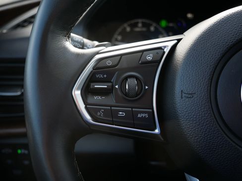 Certified 2023 Acura RDX AWD w/ Advance Package image 28