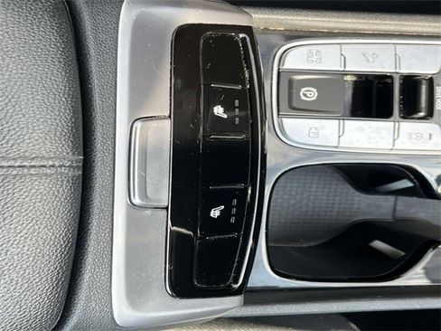 Used 2024 Hyundai Tucson SEL image 17