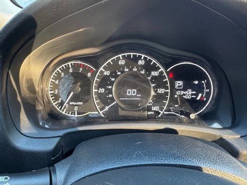 Used 2017 Nissan Versa Note SV image 40