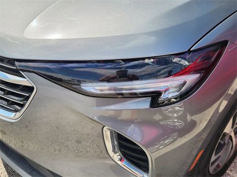 Used 2023 Buick Envision Essence image 6