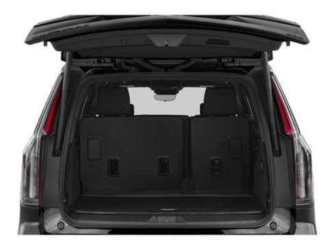 Certified 2023 Cadillac Escalade ESV Sport Platinum image 11