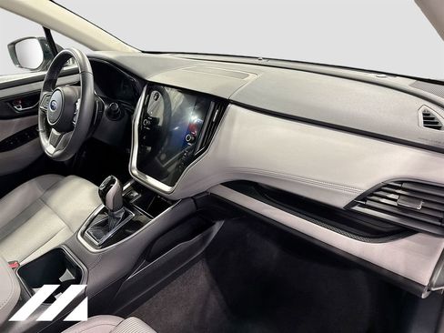 Used 2025 Subaru Legacy Premium AWD/4WD image 29