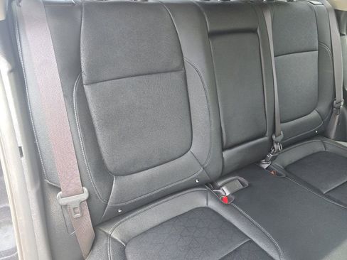 Used 2024 Kia Seltos EX AWD/4WD image 21