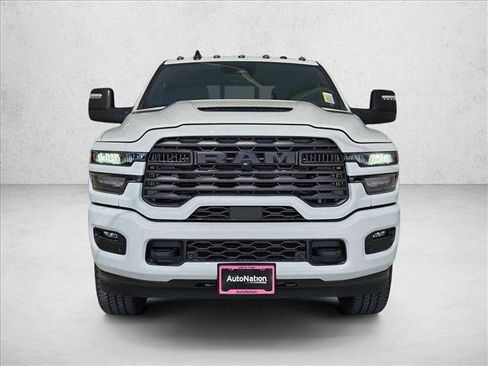 New 2026 RAM 2500 Tradesman AWD/4WD image 6