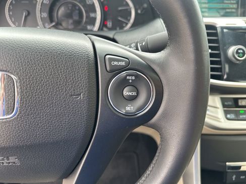 Used 2013 Honda Accord EX-L image 12