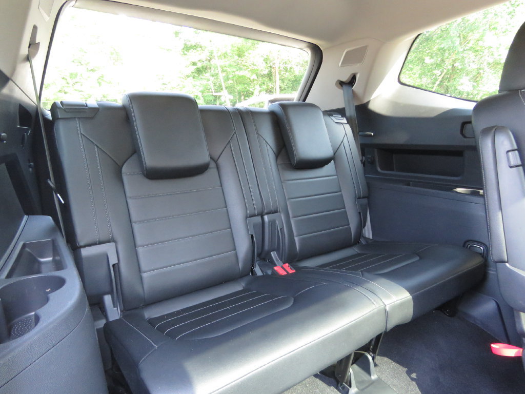 Used 2019 Volkswagen Atlas SEL Premium AWD/4WD image 17