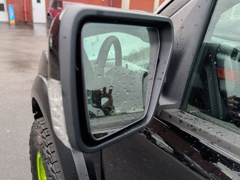 Used 2025 Ford F150 Raptor image 15