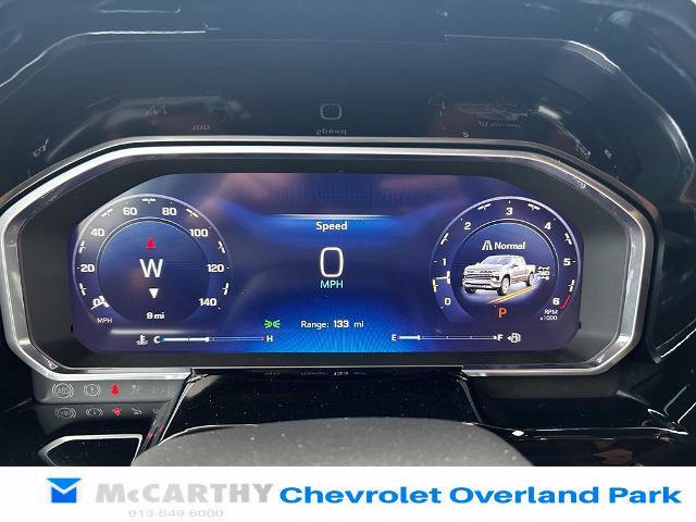 New 2026 Chevrolet Silverado 1500 RST AWD/4WD image 12