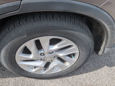 Used 2015 Honda CR-V EX-L image 9