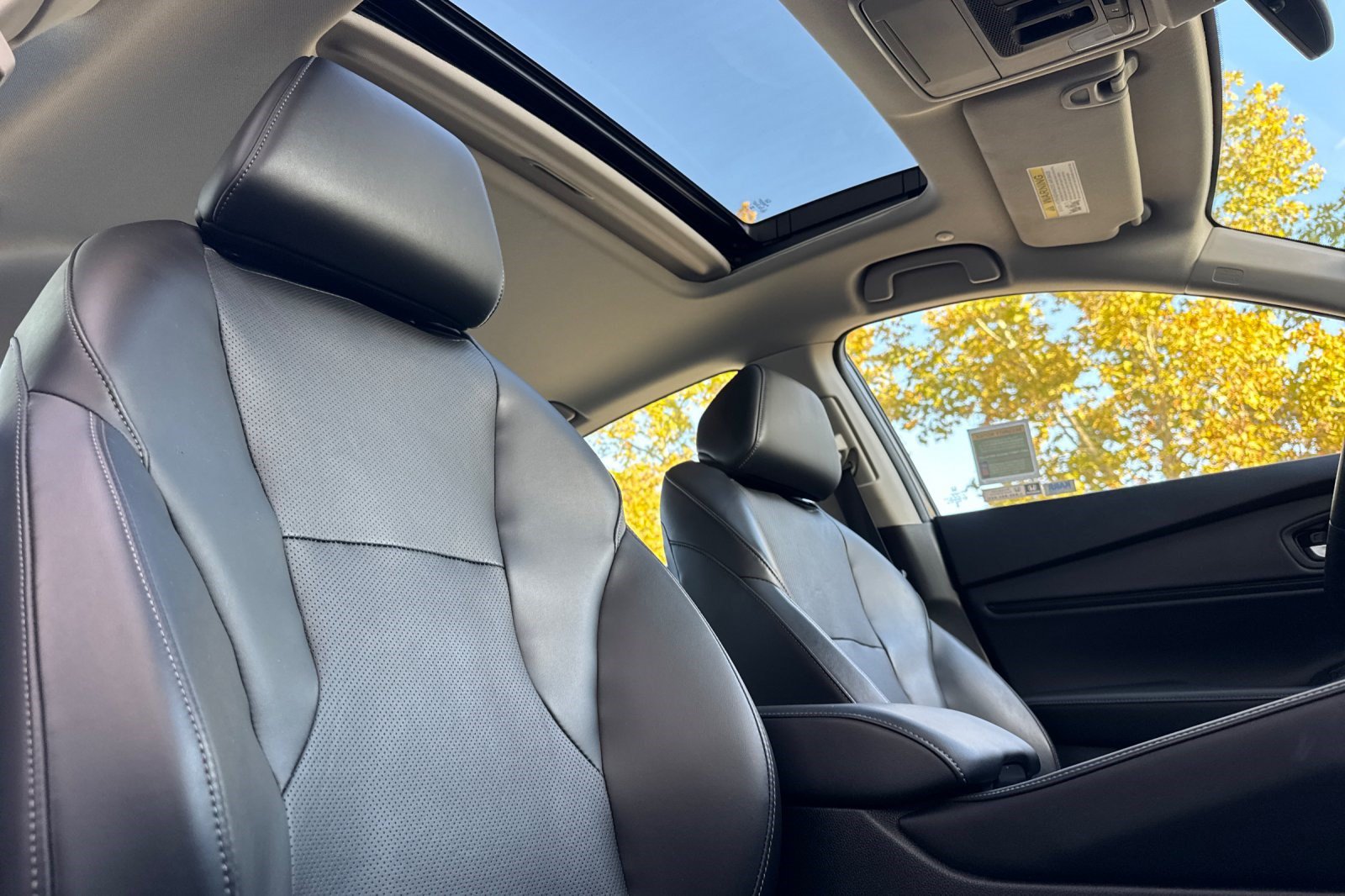 Used 2024 Honda Accord Touring image 24
